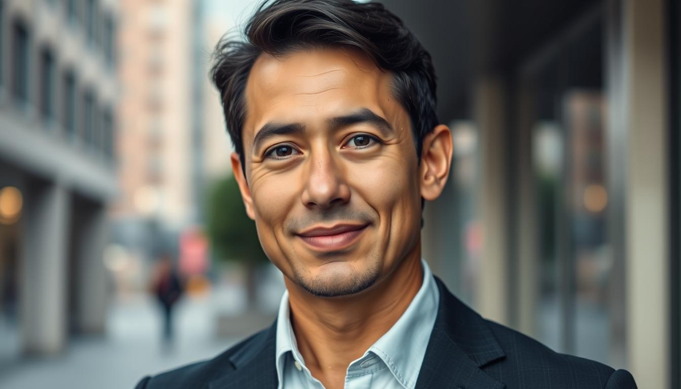 Property transactions support specialist