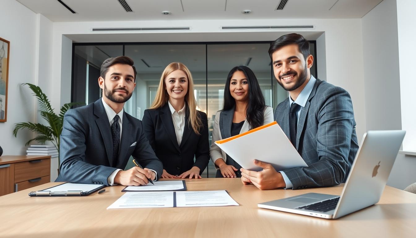 Support for real estate transactions and closing readiness